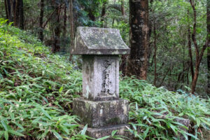 松野　八幡神社　瑞浪市日吉町松野